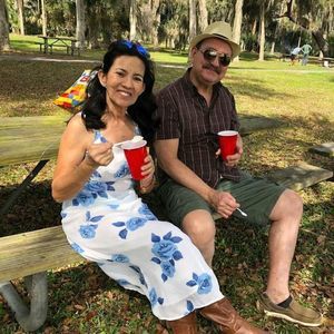 Meet your Posher, Ciro